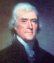 thomas jefferson